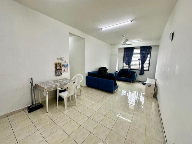 Apartment for sale in Johore Bahru, Johor