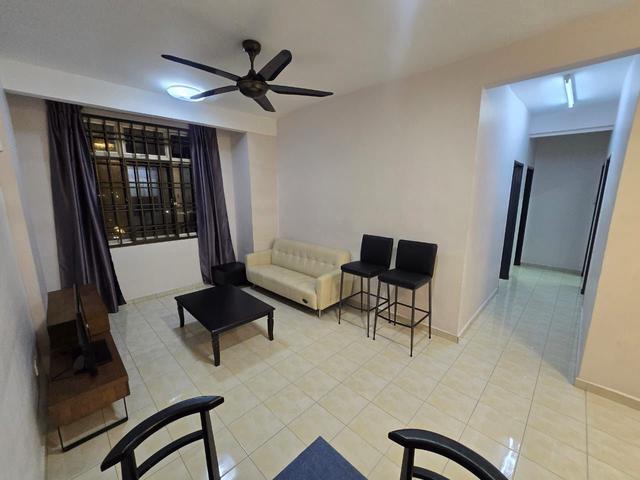 Apartment for rent in Johore Bahru, Johor