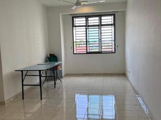 Apartment for rent in Johore Bahru, Johor