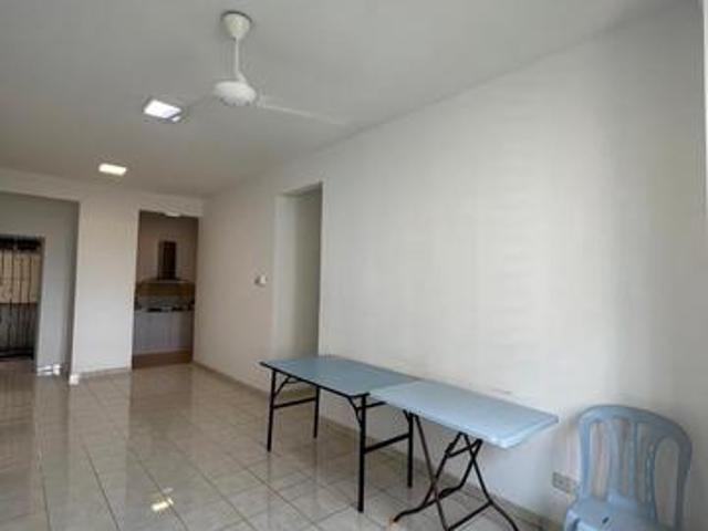 Apartment for rent in Johore Bahru, Johor