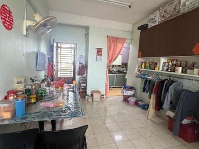 Apartment for sale in Johore Bahru, Johor