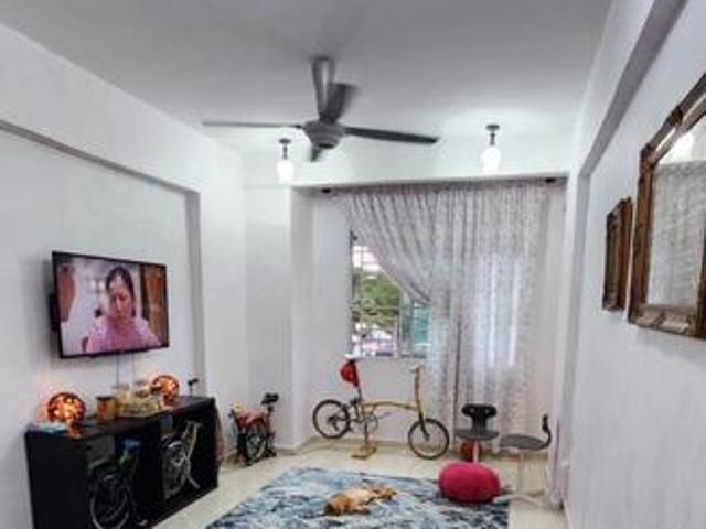 Apartment for sale in Johore Bahru, Johor