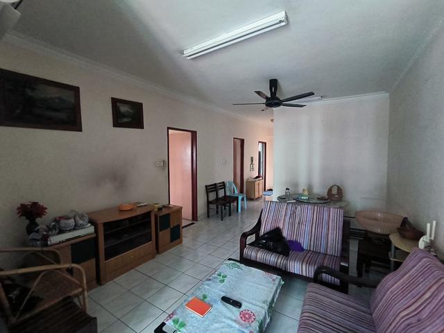 Apartment for sale in Kinabalu, Sabah