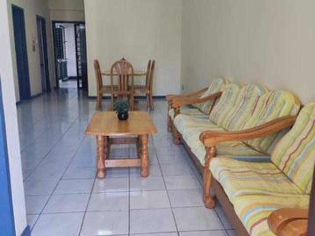 Apartment for rent in Kinabalu, Sabah