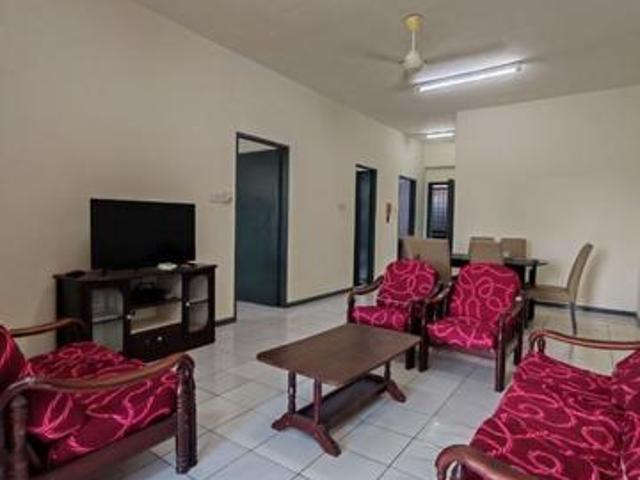 Apartment for rent in Kinabalu, Sabah