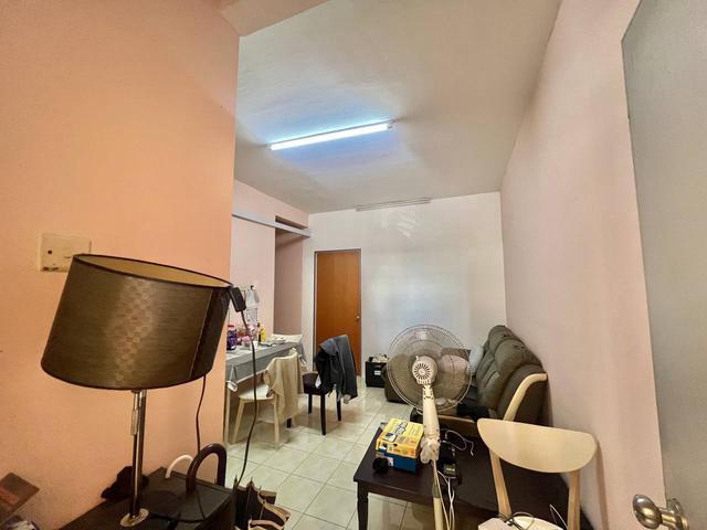 Apartment for sale in Johore Bahru, Johor