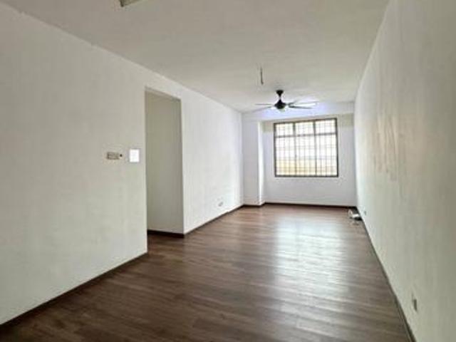 Apartment for sale in Johore Bahru, Johor