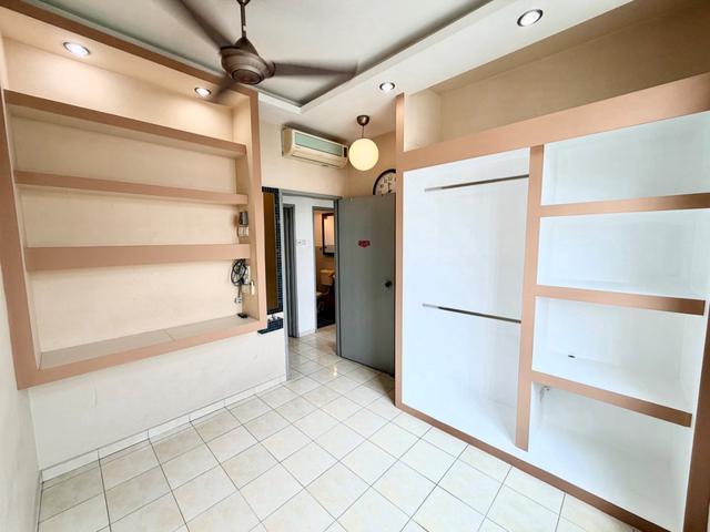 Apartment for sale in Johor Bahru