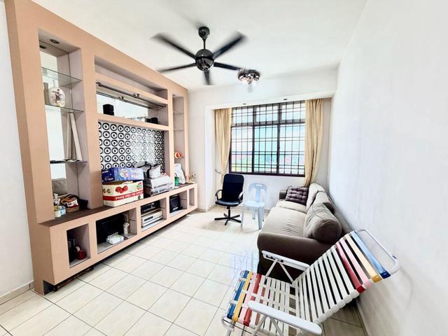Apartment for sale in Johore Bahru, Johor