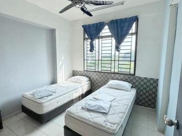Apartment for sale in Johore Bahru, Johor