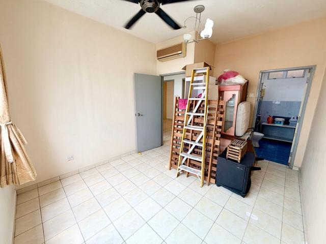 Apartment for sale in Johore Bahru, Johor