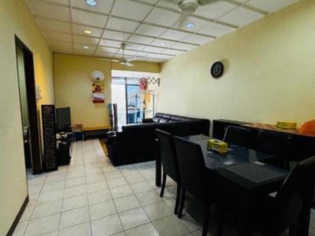 Apartment for sale in Kinabalu, Sabah