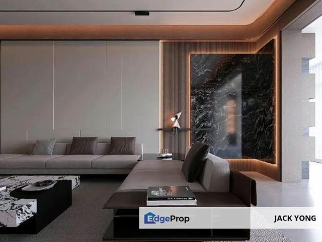 Condominium for sale in Petaling, Subang Jaya