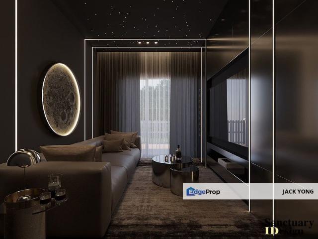 Condominium for sale in Petaling, Subang Jaya