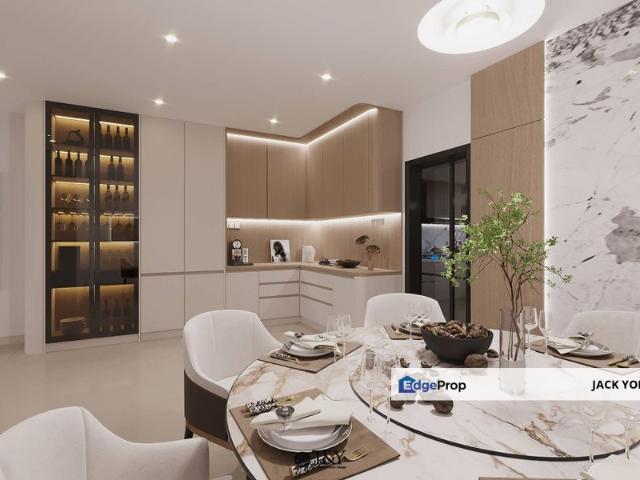 Condominium for sale in Petaling, Subang Jaya