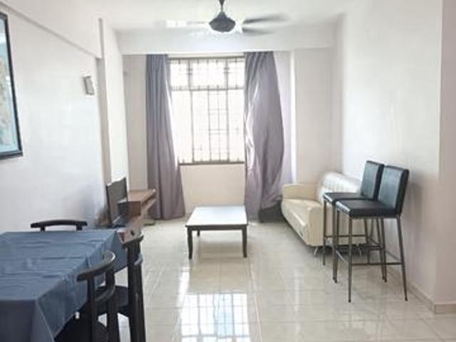 Property for rent in Bukit Ledang, Johor