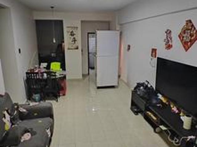 Apartment for rent in Johor Bahru