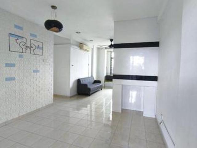 Apartment for sale in Johore Bahru, Johor