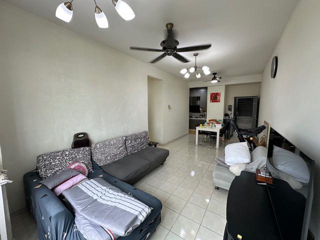 Apartment for sale in Johore Bahru, Johor