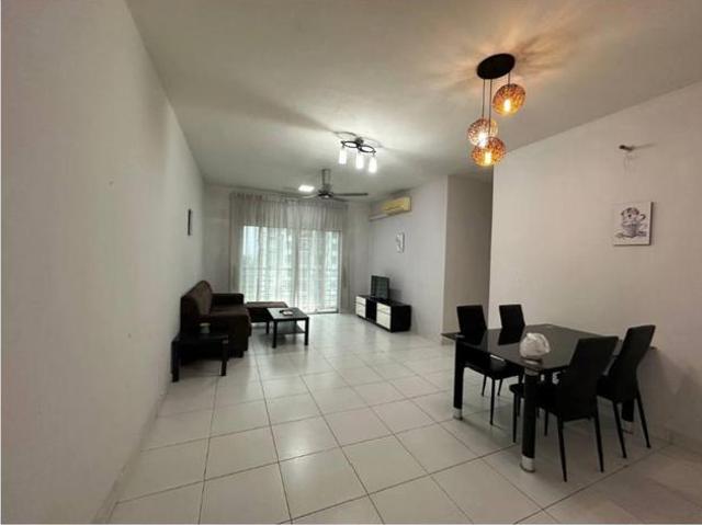 Apartment for rent in Johore Bahru, Johor