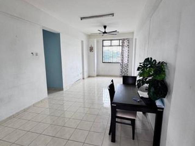 Apartment for sale in Johore Bahru, Johor