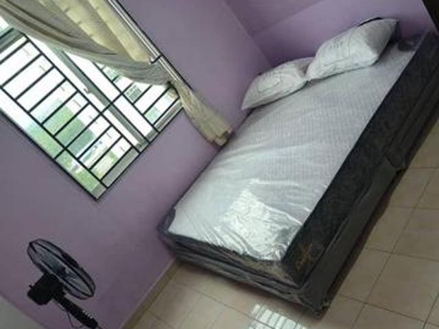 Apartment for sale in Johore Bahru, Johor