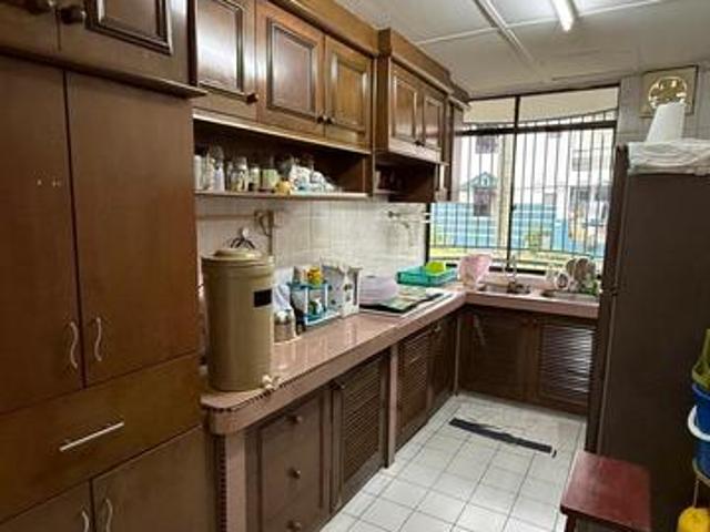 Apartment for sale in Kinabalu, Sabah