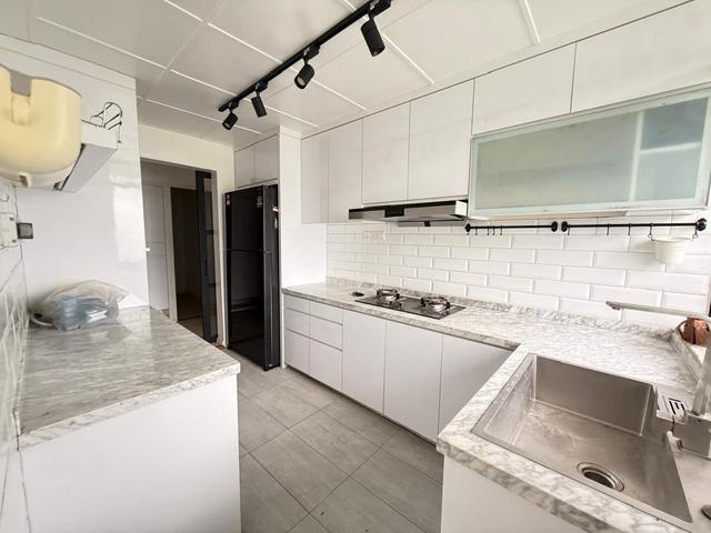 Apartment for rent in Kinabalu, Sabah