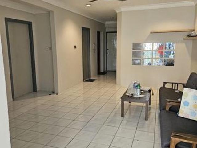 Apartment for rent in Kinabalu, Sabah