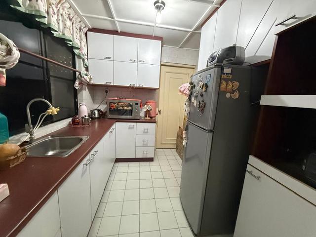Apartment for sale in Kota Kinabalu, Bahagian Pantai Barat