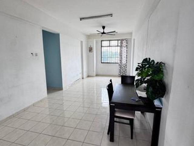 Apartment for rent in Pulai, Bukit Ledang