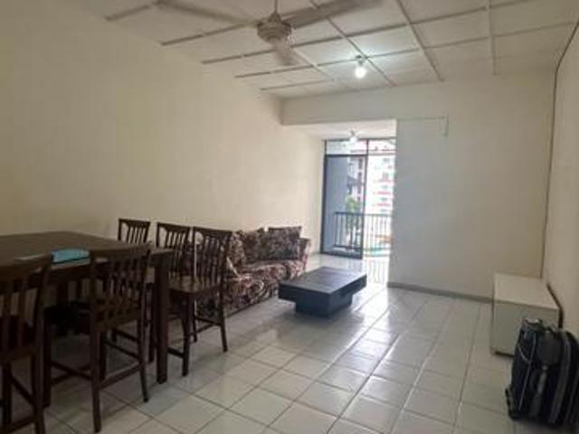 Apartment for rent in Kinabalu, Sabah