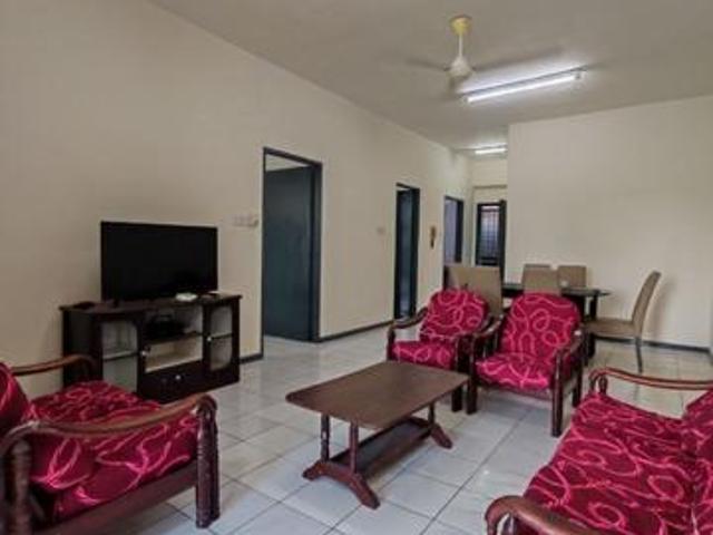 Apartment for rent in Kinabalu, Sabah