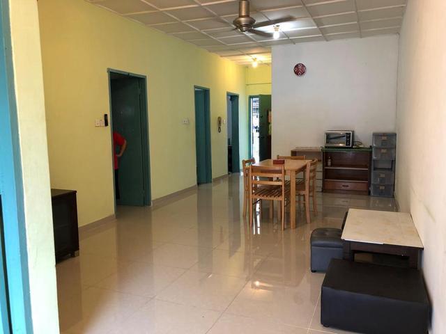 Apartment for sale in Kinabalu, Sabah