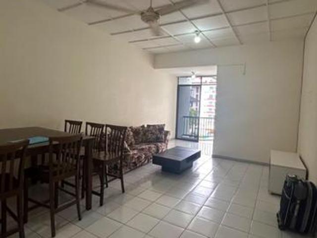 Apartment for rent in Kinabalu, Sabah