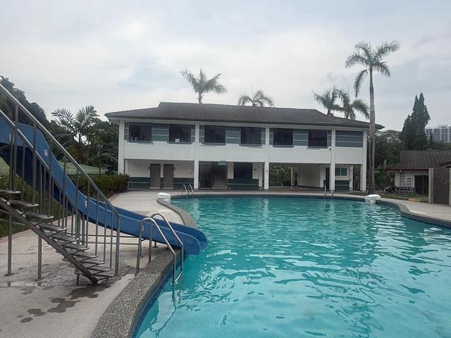Apartment for sale in Kota Kinabalu, Bahagian Pantai Barat