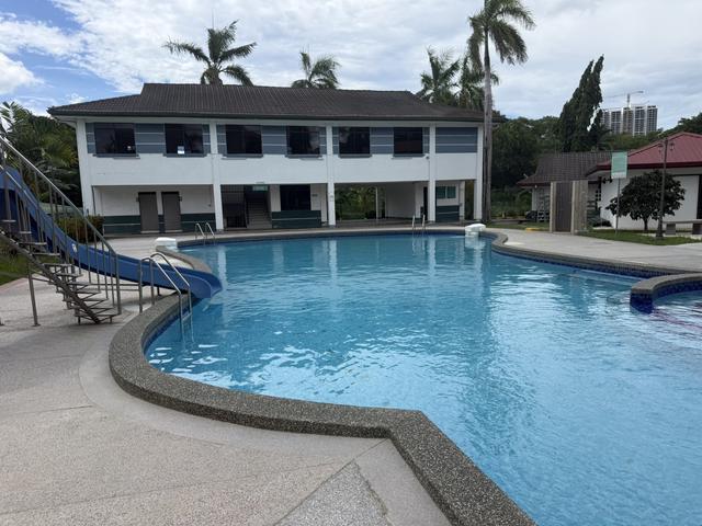 Apartment for rent in Kinabalu, Sabah