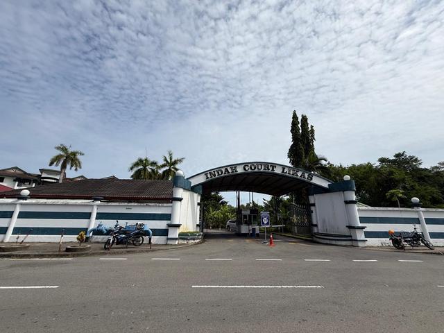 Apartment for sale in Kinabalu, Sabah