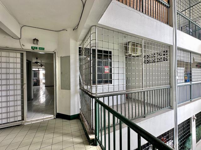 Apartment for sale in Kinabalu, Sabah