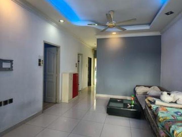 Apartment for sale in Kota Kinabalu, Bahagian Pantai Barat
