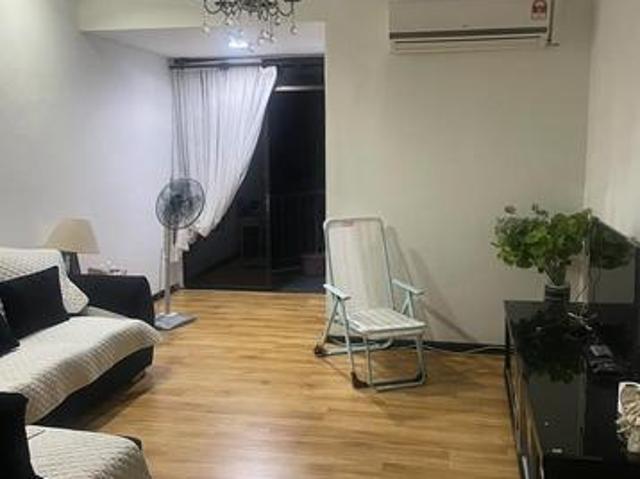 Apartment for sale in Kinabalu, Sabah