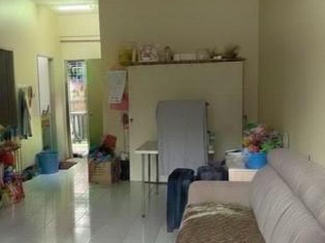 Apartment for sale in Kinabalu, Sabah
