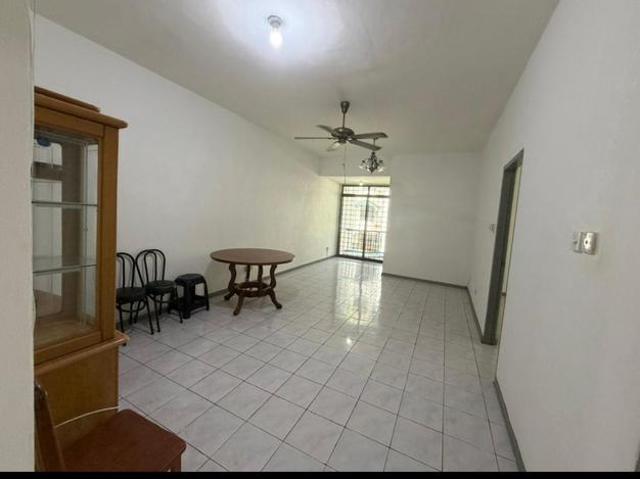 Apartment for sale in Kinabalu, Sabah