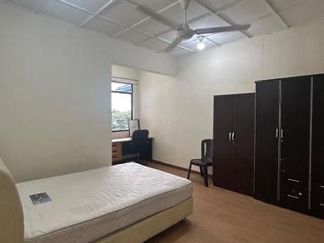 Apartment for rent in Kinabalu, Sabah