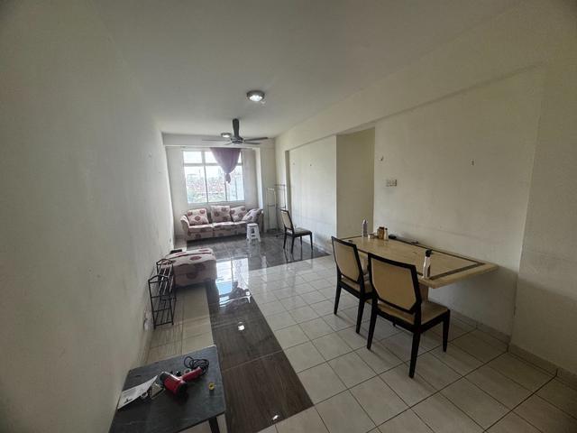 Apartment for sale in Johor Bahru