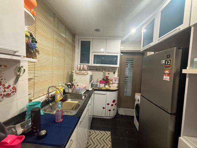 Apartment for sale in Kinabalu, Sabah