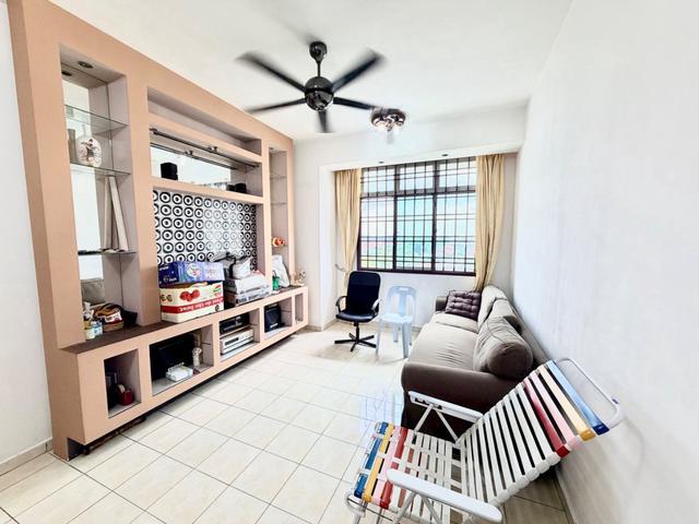 Apartment for sale in Johor Bahru