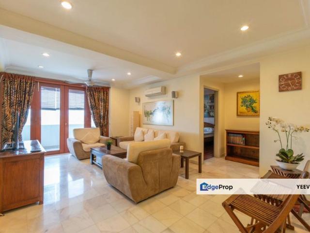 Condominium for sale in Country Heights Damansara, Kuala Lumpur