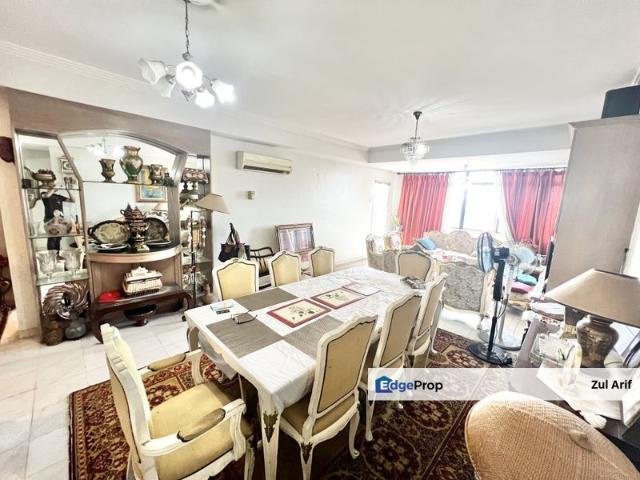 Condominium for sale in Country Heights Damansara, Kuala Lumpur