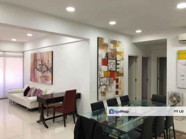 Condominium for rent in Country Heights Damansara, Kuala Lumpur